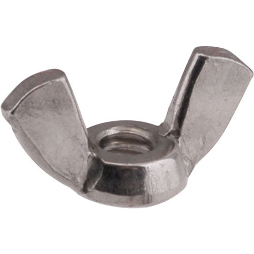 45086 Nemco - Stainless Steel Wingnut for Replacement 45086 Nemco - Stainless Steel Wingnut for Replacement